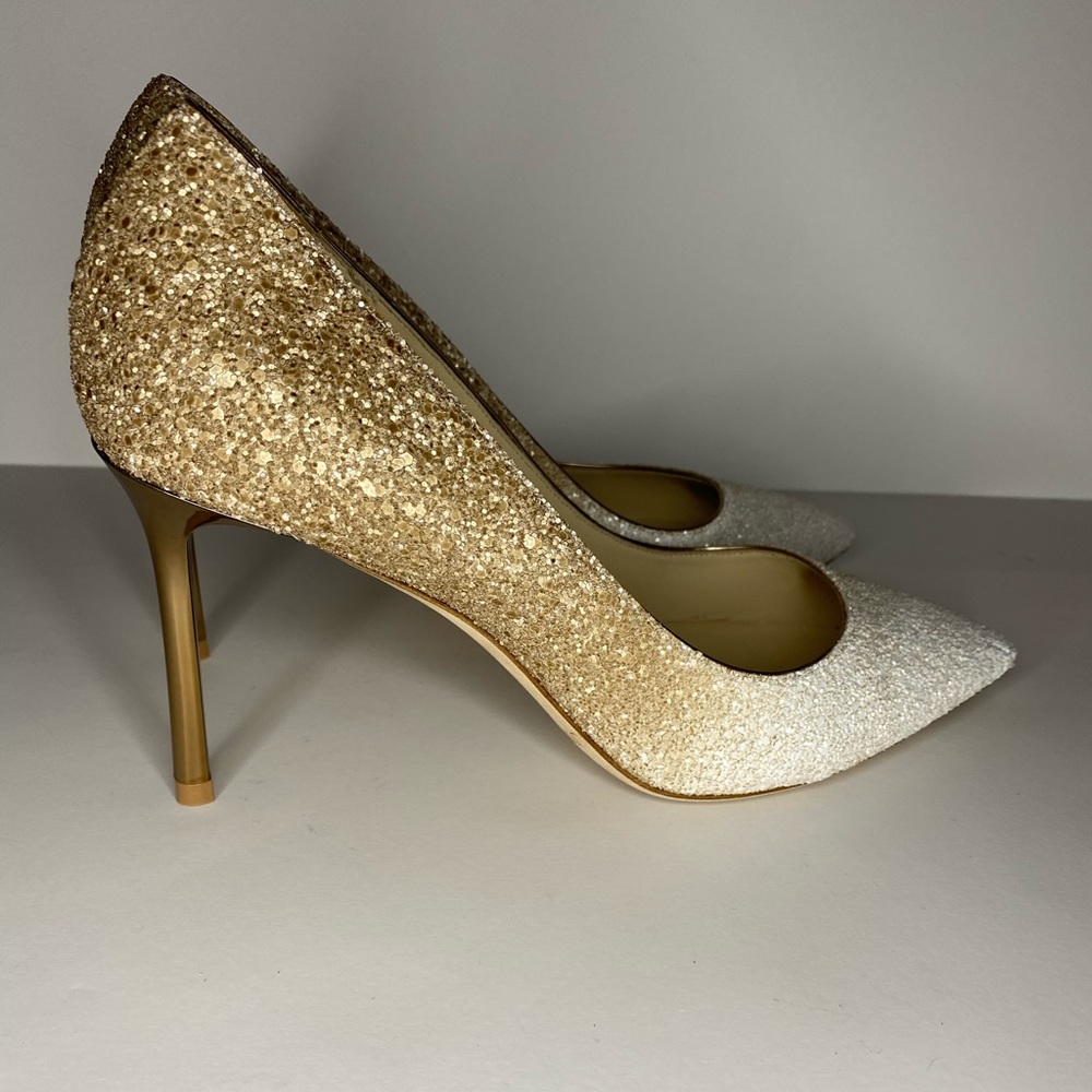Jimmy Choo Heels